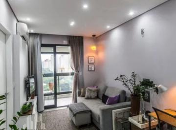 Apartamento · 39m² · 1 Quarto · 1 Vaga · Apartamento para venda em Bethaville Ii de 39.00m² com 1 Quarto, 1 Suite e 1 Garagem