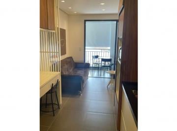 Apartamento · 34m² · 1 Quarto · 1 Vaga · Studio para alugar em Chácara São José de 34.00m² com 1 Quarto e 1 Garagem