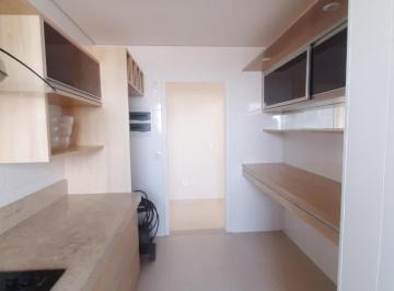 Apartamento · 188m² · 2 Quartos · 4 Vagas · Cobertura para alugar em Vila Todos Os Santos de 188.00m² com 2 Quartos, 2 Suites e 4 Garagens