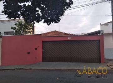 Casa · 304m² · 2 Quartos · 5 Vagas · Casa para venda em Vila Sao Jose de 304.26m² com 2 Quartos, 2 Suites e 5 Garagens