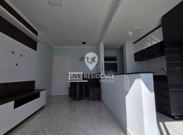 Apartamento · 47m² · 2 Quartos · 1 Vaga · Apartamento para venda em Loteamento Morrão Da Força de 47.00m² com 2 Quartos e 1 Garagem