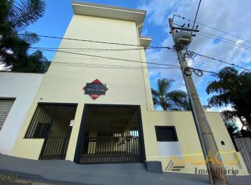 Apartamento · 41m² · 1 Quarto · Apartamento para venda em Parque Arnold Schimidt de 41.00m² com 1 Quarto e 1 Suite