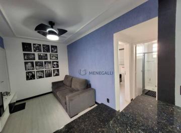 Apartamento · 45m² · 2 Quartos · 1 Vaga · Apartamento para venda em Pompéia de 45.00m² com 2 Quartos e 1 Garagem