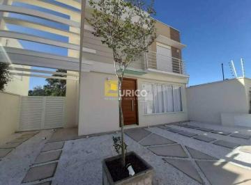 Casa · 173m² · 3 Quartos · 2 Vagas · Casa de Condomínio para venda em Condomínio Piemonte Residenziale de 173.00m² com 3 Quartos, 3 Suite