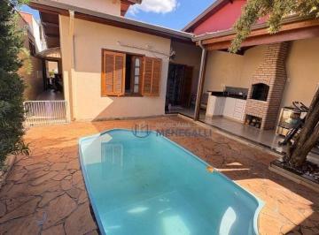 Casa · 200m² · 2 Quartos · 2 Vagas · Casa de Condomínio para venda em Convivio São Francisco de 200.00m² com 2 Quartos, 1 Suite e 2 Garag