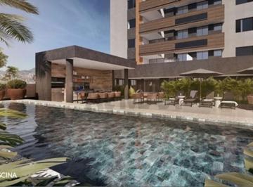 Apartamento · 1268m² · 1 Quarto · 1 Vaga · Apartamento para venda em São Pedro de 1267.50m² com 1 Quarto e 1 Garagem