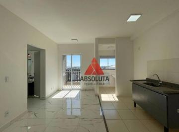 Apartamento · 56m² · 2 Quartos · 1 Vaga · Apartamento para alugar em Vila Cordenonsi de 56.00m² com 2 Quartos, 1 Suite e 1 Garagem