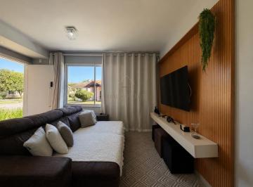 Casa · 85m² · 3 Quartos · 2 Vagas · Casa de Condomínio para venda em Jardim Petrópolis de 85.00m² com 3 Quartos, 1 Suite e 2 Garagens