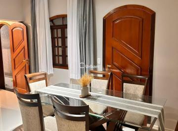 Casa · 200m² · 3 Quartos · 2 Vagas · Casa para venda em Parque Alexandre de 200.00m² com 3 Quartos, 1 Suite e 2 Garagens