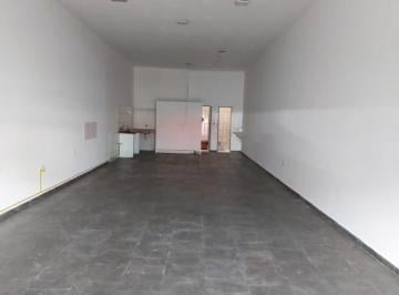 Comercial · 119m² · Prédio Comercial para alugar em Núcleo Habitacional Brigadeiro Faria Lima de 118.59m²