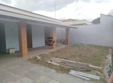 Casa · 240m² · 3 Quartos · 2 Vagas · Casa para alugar em Parque Cidade Nova de 240.00m² com 3 Quartos, 3 Suites e 2 Garagens