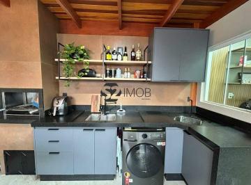 Casa · 25m² · 2 Quartos · 1 Vaga · Casa de Condomínio para venda em Villa Primavera de 24.92m² com 2 Quartos e 1 Garagem