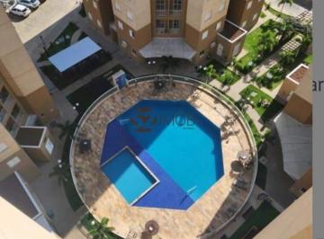 Apartamento · 52m² · 2 Quartos · Apartamento para venda em Residencial Clube Oregon de 52.00m² com 2 Quartos