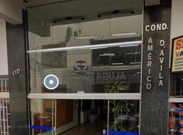 Comercial · 48m² · Sala Comercial para venda em Centro de 47.91m²