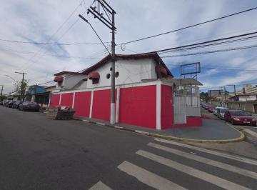 Comercial · 300m² · 1 Quarto · 3 Vagas · Prédio Comercial para alugar em Vila São Francisco de 300.00m² com 1 Quarto e 3 Garagens