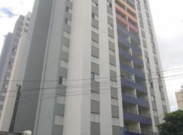 Apartamento · 80m² · 3 Quartos · 1 Vaga · Apartamento para alugar em Centro de 80.00m² com 3 Quartos, 1 Suite e 1 Garagem