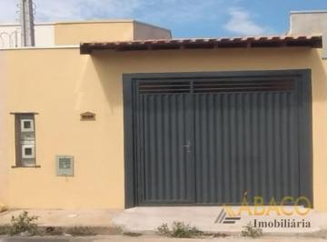 Casa · 50m² · 2 Quartos · 1 Vaga · Casa para alugar em Vila Brasilia de 50.00m² com 2 Quartos e 1 Garagem