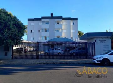 Apartamento · 136m² · 3 Quartos · 1 Vaga · Apartamento para alugar em Morada Dos Deuses de 136.00m² com 3 Quartos, 1 Suite e 1 Garagem
