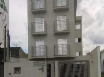 Apartamento · 30m² · 1 Quarto · Apartamento para alugar em Vila Costa Do Sol de 30.00m² com 1 Quarto