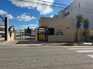 Apartamento · 54m² · 2 Quartos · 1 Vaga · Apartamento para alugar em Vila Santa Terezinha de 54.00m² com 2 Quartos e 1 Garagem