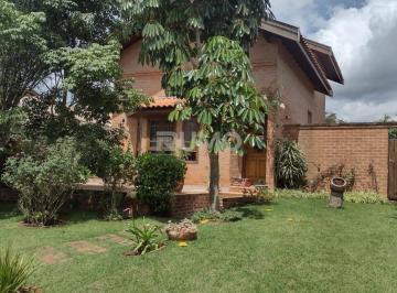 0 · casa à venda em Loteamento Caminhos de São Conrado (Sousas)