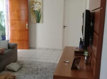 Casa · 160m² · 3 Quartos · 2 Vagas · Casa para venda em Burgo Paulista de 160.00m² com 3 Quartos e 2 Garagens