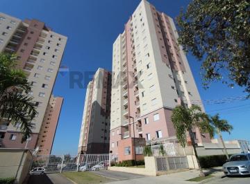 Apartamento · 56m² · 2 Quartos · 1 Vaga · Apartamento para venda em Jardim São Carlos de 56.35m² com 2 Quartos e 1 Garagem
