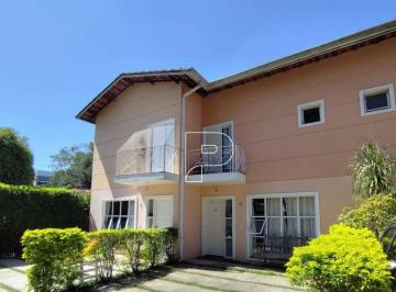 Casa · 75m² · 2 Quartos · 3 Vagas · Casa de Condomínio para venda em Granja Viana de 75.00m² com 2 Quartos, 1 Suite e 3 Garagens