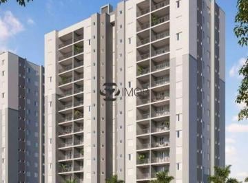 Apartamento · 55m² · 2 Quartos · 1 Vaga · Apartamento para venda em TORRES DE SENNA de 55.00m² com 2 Quartos, 1 Suite e 1 Garagem