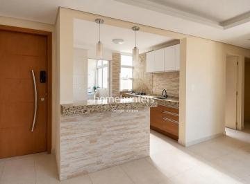 Apartamento · 60m² · 1 Quarto · 1 Vaga · Apartamento para venda em Jardim Do Lago de 60.00m² com 1 Quarto e 1 Garagem