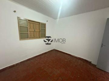 Casa · 80m² · 2 Quartos · 1 Vaga · Casa para alugar em Jardim Casa Grande de 80.00m² com 2 Quartos e 1 Garagem