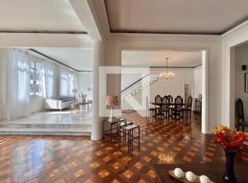 Apartamento · 460m² · 5 Quartos · 2 Vagas · Apartamento à Venda - Copacabana, 5 Quartos, 460 m² - Rio de Janeiro