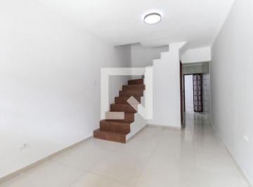 Casa · 70m² · 2 Quartos · 1 Vaga · Casa à Venda - Vila Carmosina, 2 Quartos, 70 m² - São Paulo
