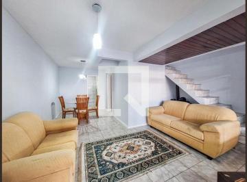 Casa · 100m² · 3 Quartos · 2 Vagas · Casa à Venda - Campo Comprido , 3 Quartos,  100 m² - Curitiba