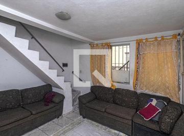 Casa · 77m² · 2 Quartos · 1 Vaga · Casa à Venda - Vila das Mercês, 2 Quartos,  77 m² - São Paulo