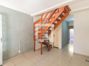 Casa · 65m² · 2 Quartos · 1 Vaga · Casa à Venda - Rio Branco, 2 Quartos, 65 m² - Canoas