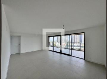 Apartamento · 205m² · 3 Quartos · 3 Vagas · Apartamento à Venda - Barra da Tijuca - Marapendi, 3 Quartos, 205 m² - Rio de Janeiro