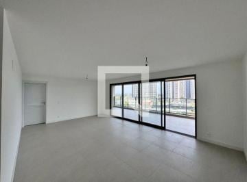 Apartamento · 205m² · 3 Quartos · 3 Vagas · Apartamento à Venda - Barra da Tijuca - Marapendi, 3 Quartos,  205 m² - Rio de Janeiro