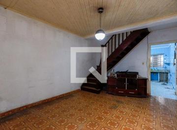 Casa · 100m² · 2 Quartos · Casa à Venda - Água Fria, 2 Quartos, 100 m² - São Paulo