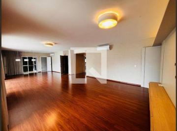 Apartamento · 243m² · 4 Quartos · 3 Vagas · Apartamento à Venda - Alphaville, 4 Quartos,  243 m² - Barueri