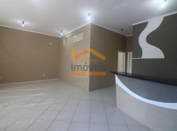 Casa · 243m² · 3 Quartos · Casa para alugar em Vila Medon de 243.00m² com 3 Quartos e 3 Suites
