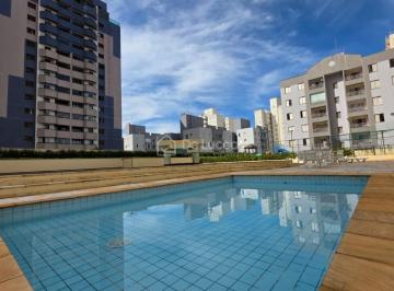 0 · apartamento à venda em Mansões Santo Antônio