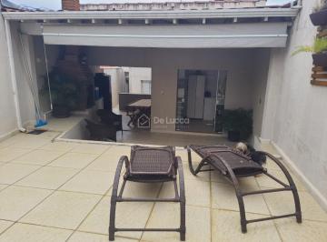 0 · CASA À VENDA NO SÃO QUIRINO 3 QUARTOS 1 SUÍTE