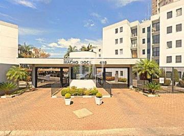 Apartamento · 62m² · 2 Quartos · 1 Vaga · Apartamento para venda em Jardim Botânico de 62.00m² com 2 Quartos e 1 Garagem