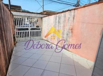 Casa · 86m² · 3 Quartos · 1 Vaga · Casa para venda em Vila São Jorge de 86.00m² com 3 Quartos, 1 Suite e 1 Garagem