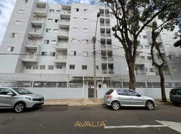 Apartamento · 57m² · 2 Quartos · 3 Vagas · Apartamento para venda em Vila Furlan de 57.00m² com 2 Quartos, 1 Suite e 3 Garagens