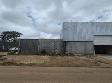 Comercial · 600m² · Galpão / Depósito / Armazém para venda em Jurema de 600.00m²