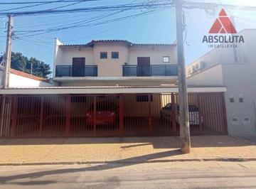 Casa · 90m² · 3 Quartos · Casa para alugar em Vila Santa Catarina de 90.00m² com 3 Quartos e 1 Suite