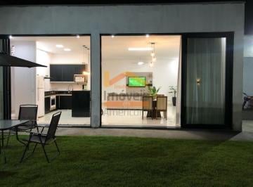 Casa · 186m² · 2 Quartos · 2 Vagas · Casa para venda em Reserva Centenária de 186.00m² com 2 Quartos e 2 Garagens