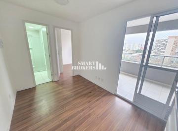 Apartamento · 30m² · 1 Quarto · Apartamento para alugar em Água Branca de 30.00m² com 1 Quarto